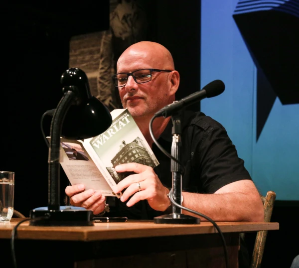 Akce KJM: Hubert Klimko-Dobrzaniecki: Zloději bezu