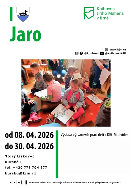 Akce KJM: Jaro
