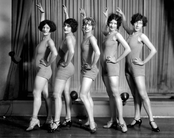 Akce KJM: Život a každodennost za první republiky