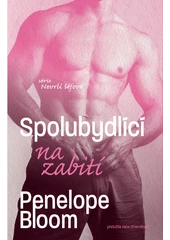 Kniha Spolubydlící na zabití z knihovny Jiřího Mahena