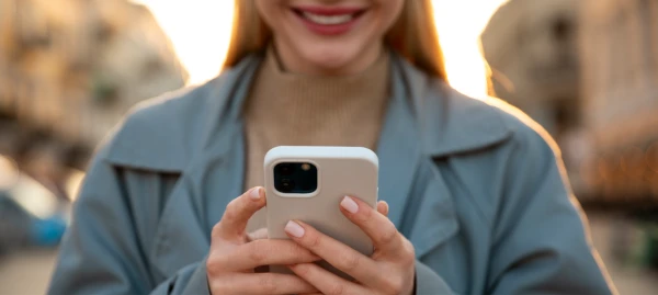 Akce KJM: Mobil jako nástroj k lepší práci, 1. lekce