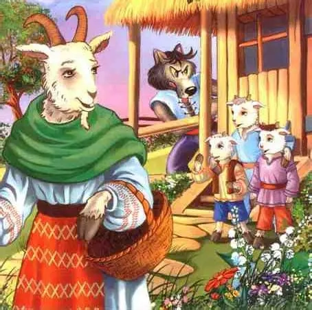 Akce KJM: Jak znáš pohádkové příběhy?