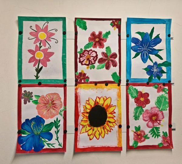 Akce KJM: Jaro v knihovně