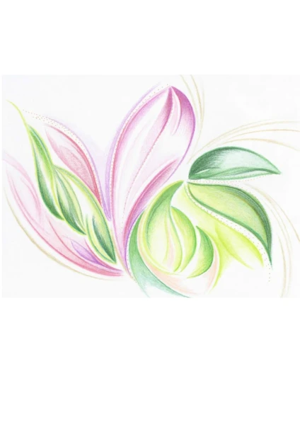 Akce KJM: Automatická kresba jako cesta k sobě