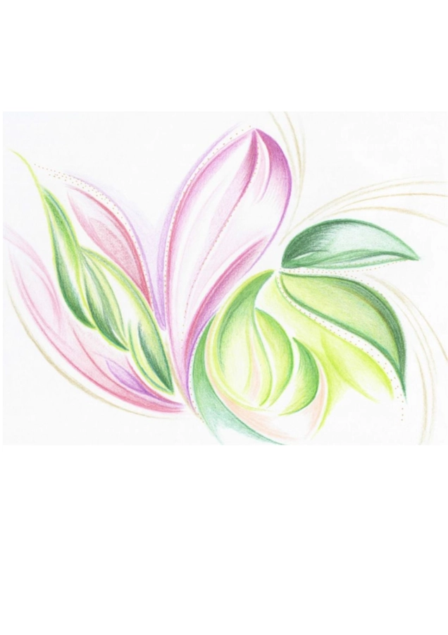 Akce KJM: Automatická kresba jako cesta k sobě