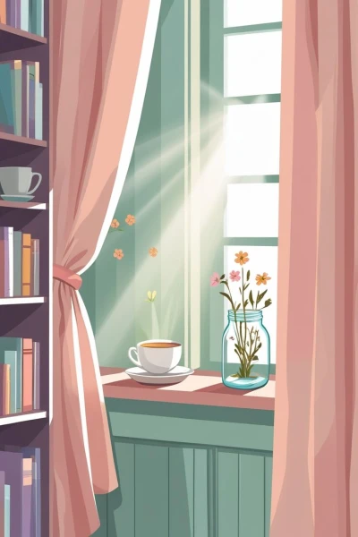 Akce KJM: Knižní středa