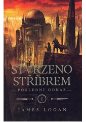 Kniha Poslední odkaz z knihovny Jiřího Mahena