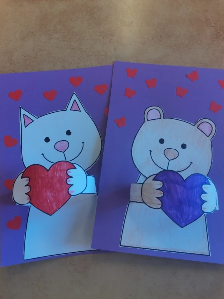 Akce KJM: Bookstart: Přáníčko pro maminku