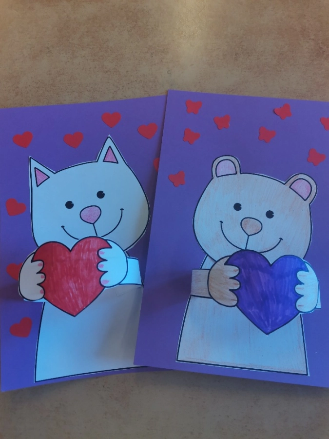 Akce KJM: Bookstart: Přáníčko pro maminku