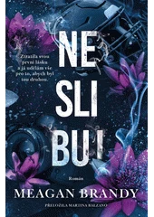 Kniha Neslibuj z knihovny Jiřího Mahena