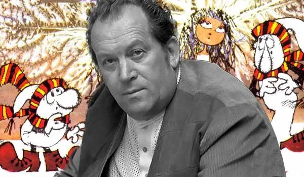 Akce KJM: Václav Čtvrtek dětem