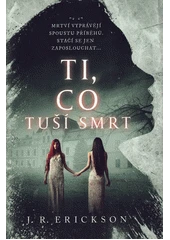 Kniha Ti, co tuší smrt z knihovny Jiřího Mahena