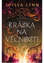 Kniha Pekelné krásky z knihovny Jiřího Mahena