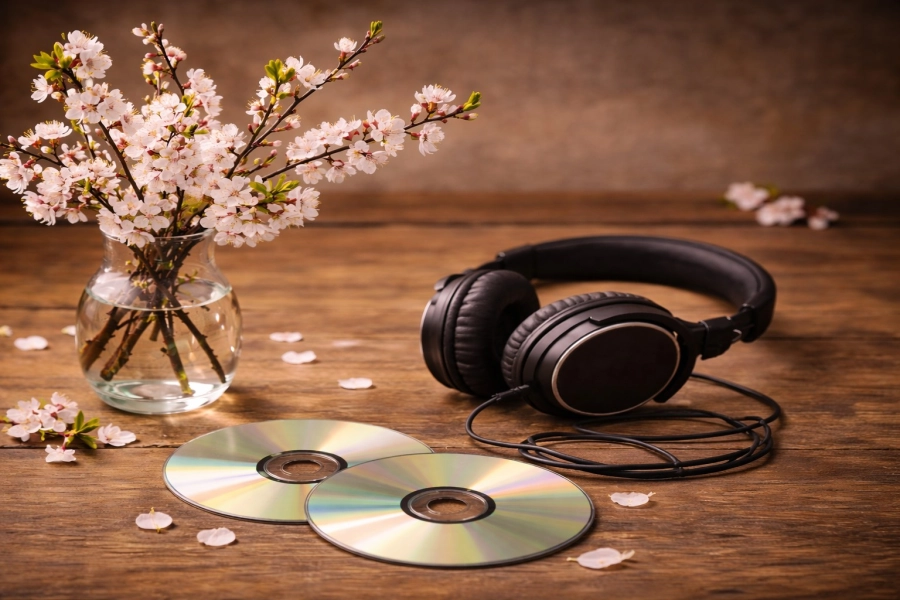 Akce KJM: Květnové setkání čtenářů Knihovny pro nevidomé a slabozraké