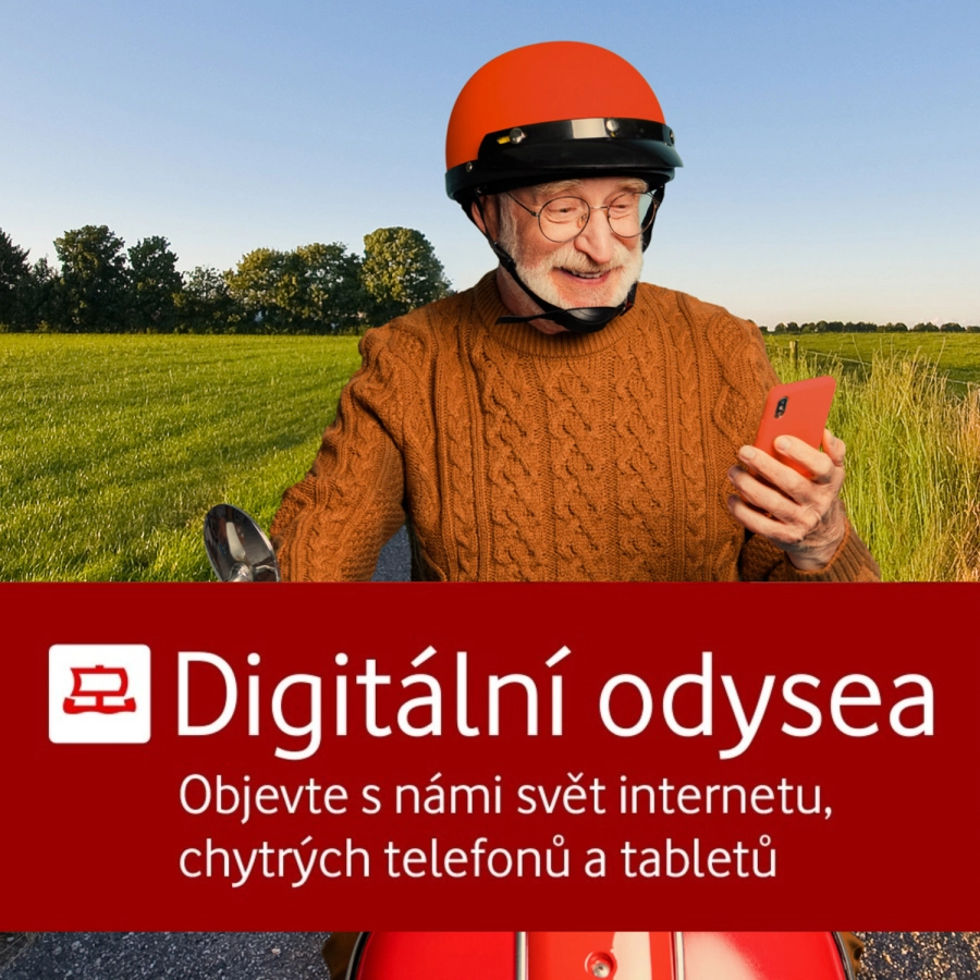 Akce KJM: Digitální odysea: Online nákup potravin (2. lekce)