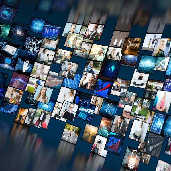 Akce KJM: Mediální kompas: Jak fungují média