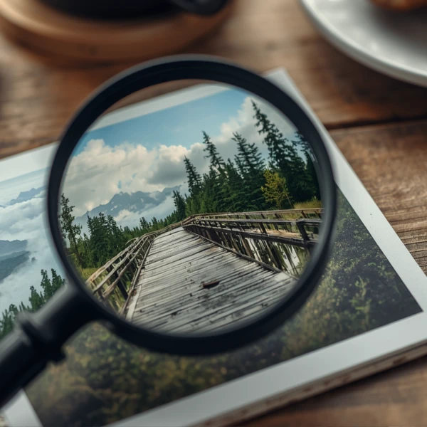 Akce KJM: Mediální kompas: Jak ověřovat fotky a videa