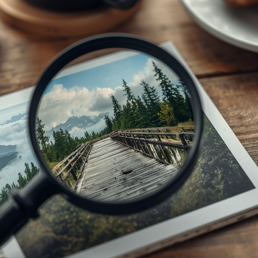 Akce KJM: Mediální kompas: Jak ověřovat fotky a videa