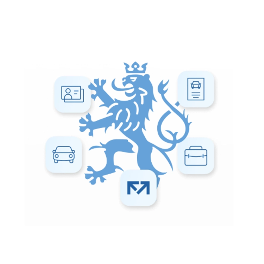 Akce KJM: Jak ušetřit s Portálem občana