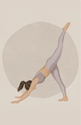 Akce KJM: Jóga v knihovně