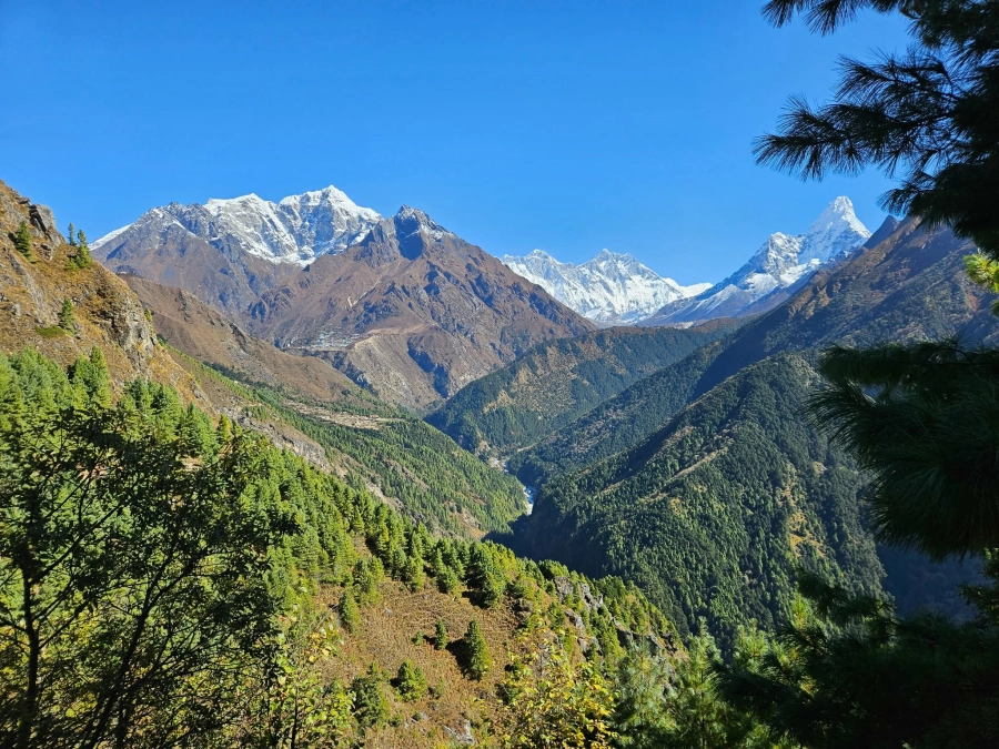 Akce KJM: Cestovatelská přednáška: Co s sebou na Himaláj?