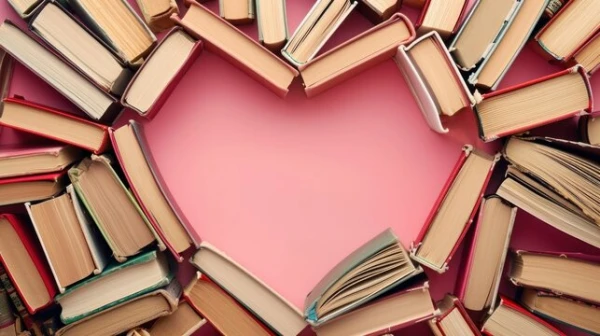 Akce KJM: Láska na stránkách i na plátně