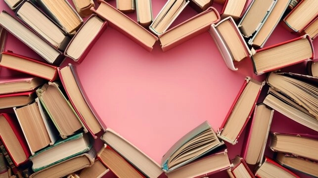 Akce KJM: Láska na stránkách i na plátně