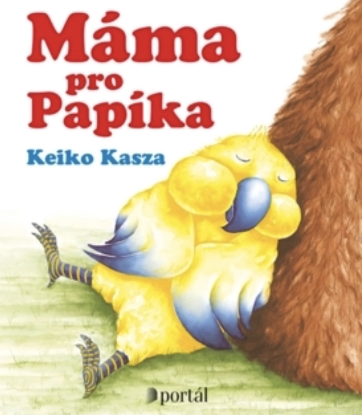 Akce KJM: Bookstart: Máma pro papíka