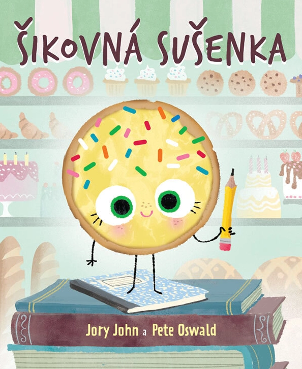 Akce KJM: Velká sušenková záhada