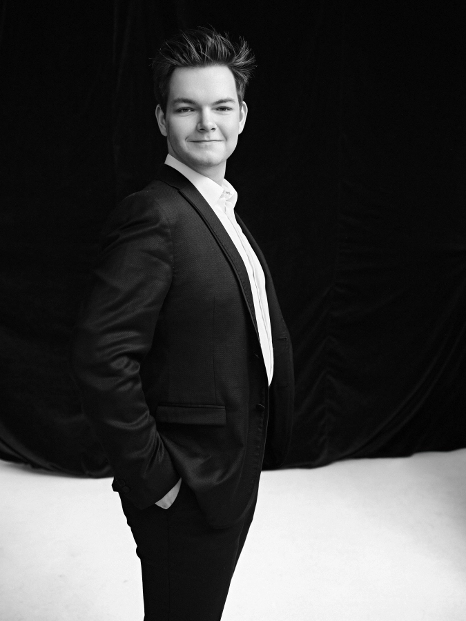 Akce KJM: Theodor Šimáček – Večer stipendisty na Bayreuther Festspiele 2026