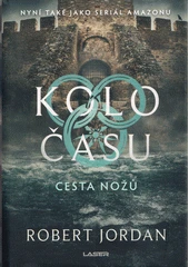 Kniha Kolo času z knihovny Jiřího Mahena