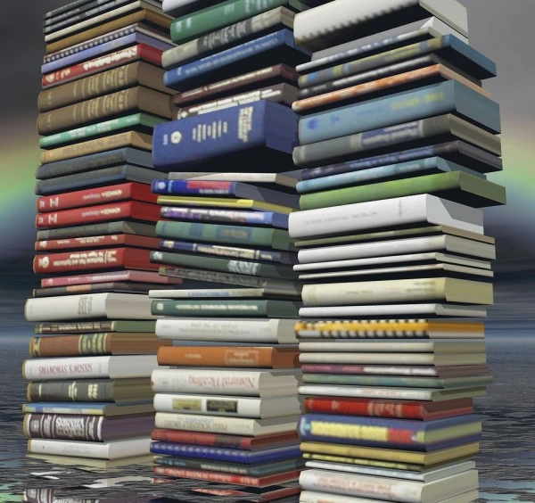 Akce KJM: Knižní novinky