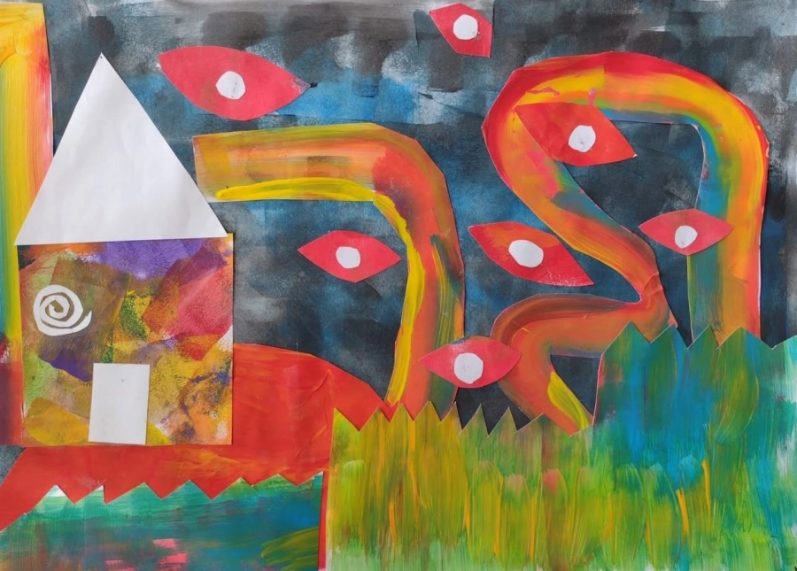 Akce KJM: Z pohádky do pohádky