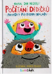 Kniha Počítání dědečků z knihovny Jiřího Mahena