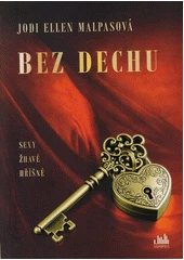 Kniha Bez dechu z knihovny Jiřího Mahena