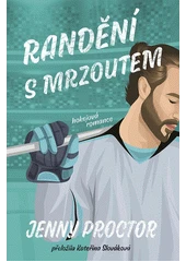 Kniha Randění s mrzoutem z knihovny Jiřího Mahena