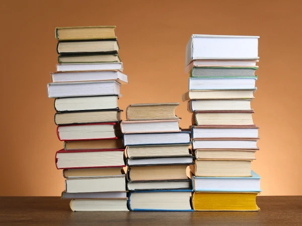 Akce KJM: Knižní čtvrtek