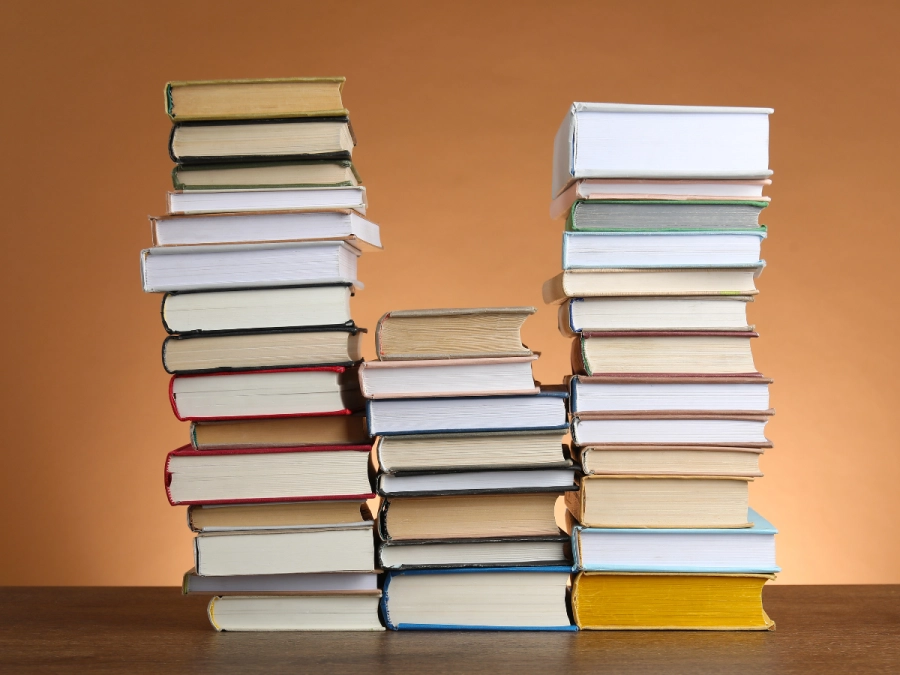 Akce KJM: Knižní čtvrtek