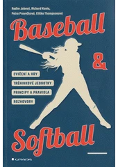 Kniha Baseball & softball z knihovny Jiřího Mahena