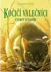 Kniha Kočičí válečníci: Znamení hvězd z knihovny Jiřího Mahena