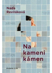 Kniha Na kameni kámen z knihovny Jiřího Mahena