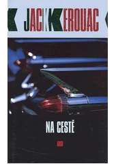 Kniha Na cestě z knihovny Jiřího Mahena