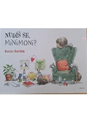 Kniha Nudíš se, Minimoni z knihovny Jiřího Mahena