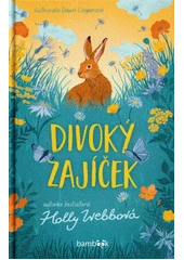 Kniha Divoký zajíček z knihovny Jiřího Mahena