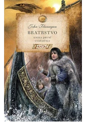Kniha Bratrstvo z knihovny Jiřího Mahena