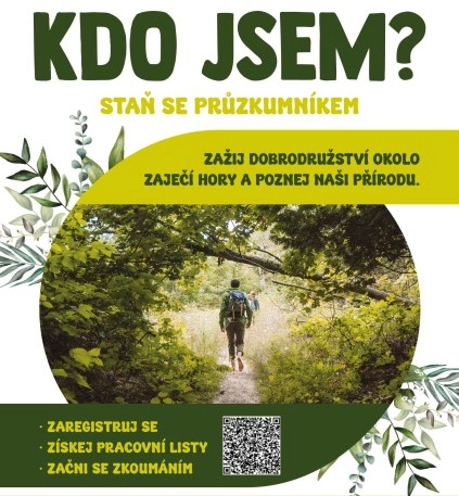 Akce KJM: Zakončení projektu Kdo jsem?