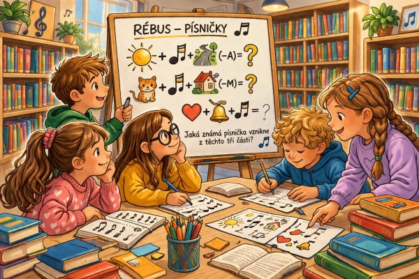 Akce KJM: Uhodneš písničku podle emotikonů?