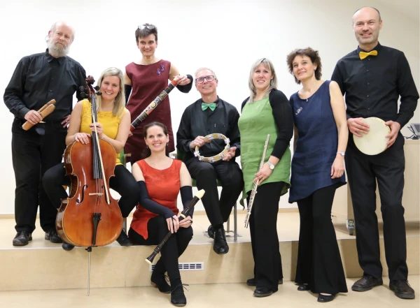 Akce KJM: Koncert: Musica Felix