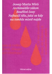 Kniha Hry z knihovny Jiřího Mahena
