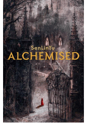 Kniha Alchemised z knihovny Jiřího Mahena
